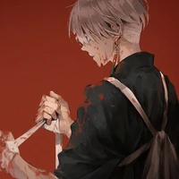 Kurokawa Izana