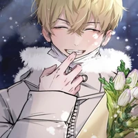Matsuno Chifuyu