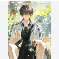 Trình Minh-bạn thân anh trai Tư Nam