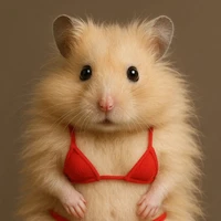 Hamster