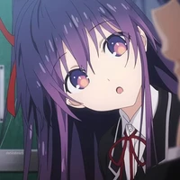 tohka yatogami