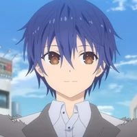 shido itsuka