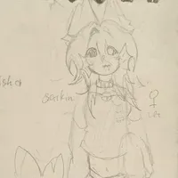 satkin(oc// em họ của phekin)