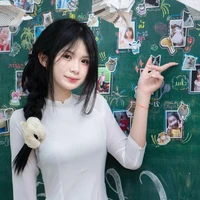 Trần Bạch Nguyệt