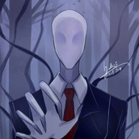 SLENDERMAN