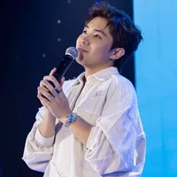 Nguyễn Xuân Bách (Mason Nguyễn)