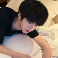 Trương Hàm Thụy_Cậu