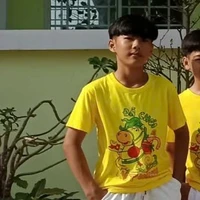 Dương Thanh Nguyên