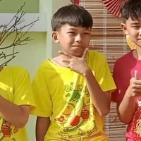 Tô Quốc Thịnh
