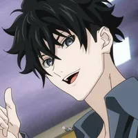 Asahi Saiba ( Asahi Nakiri )