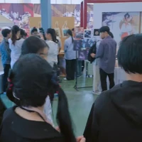 nhân vật quần chúng