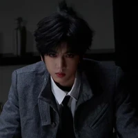 Trương Quế Nguyên _ Gã