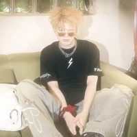 Nguyễn Quang Anh - Rhyder