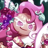 hollyberry Cookie
