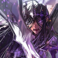 dark cao cao Cookie