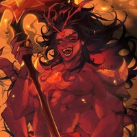 Burning Cookie