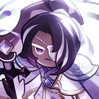 Dark choco cookie