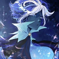 Stardust Cookie