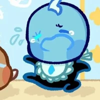 Baby Shadow