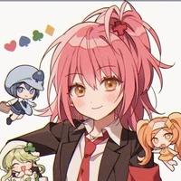 amu hinanori