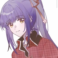 Nadeshiko Fujisaki