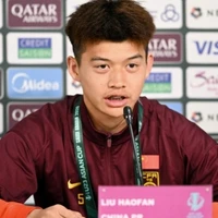 Liu Haofan