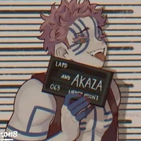 akaza