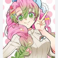 mitsuri