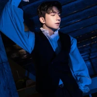 hoàng(trùm trường)