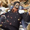 Monkey D.Garp