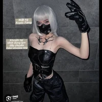 Lilith_Sát thủ bóng tối