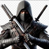 Erebus_Xạ thủ bóng tối