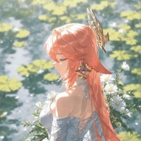 Yae Miko