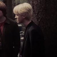 Draco Malfoy