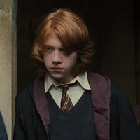 Ron Weasly
