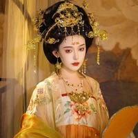 Thượng Quan Vãn Nguyệt(Hoàng hậu)