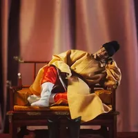 Lưu Nguyên Khải(Thái thượng hoàng)