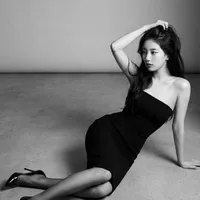 Bae Suzy