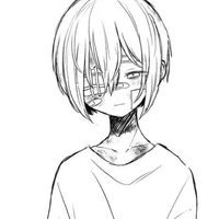 Mio ( lúc 12 tuổi)