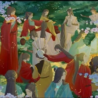 Ngũ tông thân truyền