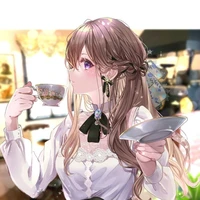 Paddington Hazel(Senguuji Mikina)