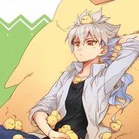 Hakuryuu
