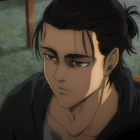 Eren Yeager