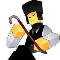 Soldier (bj max max)