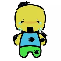 Noob ( em bé hay khóc nhè)