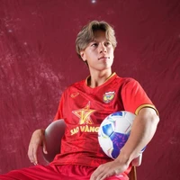 Lê Khắc Victor