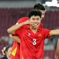 Phạm Lý Đức