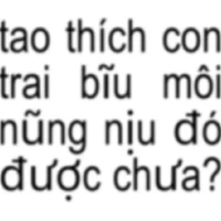 yêu dàn ông zú to
