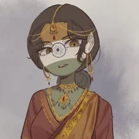 India
