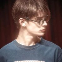 𝘡𝘩𝘢𝘰 𝘠𝘶𝘧𝘢𝘯 - 𝘑𝘢𝘮𝘦𝘴